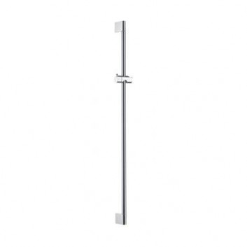 Shower rail Hansgrohe Unica Comfort 0,90m chrome- sanitbuy.pl