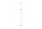 Shower rail Hansgrohe Unica Comfort 0,90m chrome- sanitbuy.pl