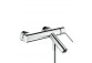 Bath tap Axor Strack single lever wall mounted, chrome- sanitbuy.pl