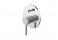 Mixer bath-shower Kohlman Roxin concealed, chrome- sanitbuy.pl