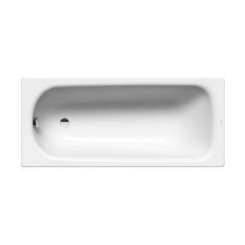 Kaldewei Saniform Plus bathtub rectangular 150x70 cm model 361-1 white - sanitbuy.pl