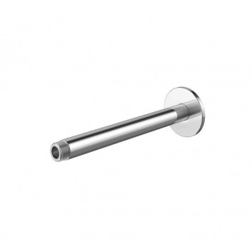 Arm deszczownicy Kohlman Roxin, chrome- sanitbuy.pl