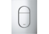 Flush button uruchamiający Grohe Arena Cosmopolitan S, chrome- sanitbuy.pl