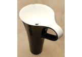 Washbasin Artceram One Shot CUP freestanding 70x50x85 cm white