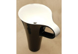 Washbasin Artceram One Shot CUP freestanding 70x50x85 cm white- sanitbuy.pl