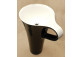 Washbasin Artceram One Shot CUP freestanding 70x50x85 cm white- sanitbuy.pl
