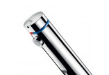 Mixer czasowa Delabie TEMPOMIX 3, delikatne uruchamianie, chrome- sanitbuy.pl