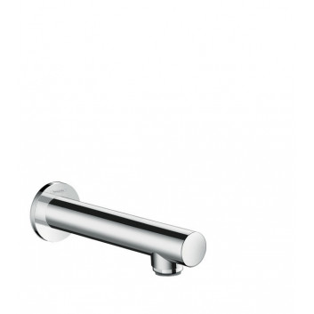 Spout bath Hansgrohe Talis S długość 175 mm, chrome- sanitbuy.pl