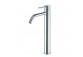 Washbasin faucet standing without pop Paffoni Light black mat- sanitbuy.pl
