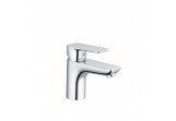 Washbasin faucet single lever KLUDI PURE&STYLE 