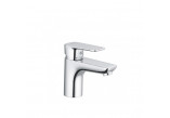 Washbasin faucet single lever KLUDI PURE&STYLE - sanitbuy.pl