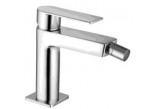 Bidet mixer Paffoni Tango standing 141mm with pop-up waste, chrome