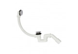 Roca PD5000169 siphon do bathtub