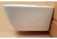Bowl Artceram A16 hanging, 36x52 cm+soft-close WC seat, white drain poziomy- sanitbuy.pl