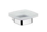 Soap dish hanging Loft Emco