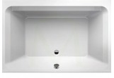Bathtub Riho Castello rectangular 180x120 cm