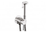 Bidet mixer Giulini G. black mat