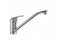 Kitchen faucet Blanco Fontas II, chrome- sanitbuy.pl