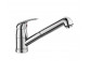 Kitchen faucet Blanco Daras-F, chrome- sanitbuy.pl