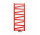 Grzejnik Terma Vipera 123x50 cm - white/ color