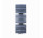 Grzejnik Terma Iron D 73x60 cm - white/ color