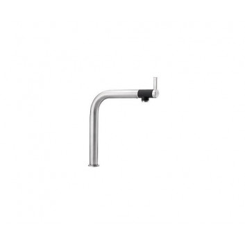 Kitchen faucet Blanco Vonda, chrome- sanitbuy.pl