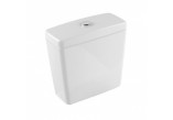 Toaleta WC standing kompaktowa Villeroy & Boch O.Novo 36x67 cm washdown model DirectFlush bez kołnierza wewnętrznego, CeramicPlus- sanitbuy.pl