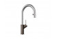 Kitchen faucet Blanco Carena-S Vario Siligranit-Look with pull-out spray, muszkat/chrome- sanitbuy.pl