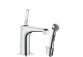 Washbasin faucet Axor Citterio E w zestawem bidette, chrome- sanitbuy.pl