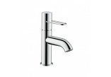 Washbasin faucet Axor Uno 70 without waste holder Loop, chrome- sanitbuy.pl