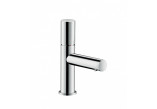 Washbasin faucet Axor Uno 70 without waste holder Loop, chrome- sanitbuy.pl