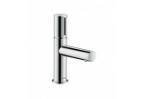 Washbasin faucet Axor Uno 80 without waste holder Zero, chrome- sanitbuy.pl