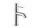 Washbasin faucet Axor Uno Select 80 without waste, chrome- sanitbuy.pl