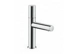 Washbasin faucet Axor Uno 100 with pop-up waste, holder Zero, chrome- sanitbuy.pl