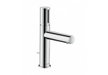 Washbasin faucet Axor Uno 100 without waste, holder Zero, chrome- sanitbuy.pl