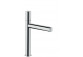 Washbasin faucet Axor Uno 190 without waste holder Loop, chrome- sanitbuy.pl