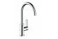 Washbasin faucet Axor Uno Select 260 without waste, chrome- sanitbuy.pl
