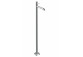 Washbasin faucet Axor Uno freestanding holder Loop, chrome- sanitbuy.pl