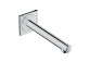 Washbasin faucet Axor Uno 160 touchless concealed, chrome - sanitbuy.pl
