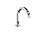Washbasin faucet Axor Uno standing touchless, chrome - sanitbuy.pl