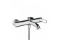 Bath tap Axor Uno wall mounted holder Loop, chrome- sanitbuy.pl