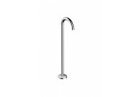 Bath tap Axor Uno 4-hole for installation on the tub holder Loop, chrome- sanitbuy.pl