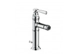 Washbasin faucet Axor Montreux 3-hole z lever handles concealed, chrome- sanitbuy.pl