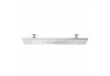 Overhead shower ceiling Axor Shower Heaven 1200/300 4jet with lighting 3700K, chrome- sanitbuy.pl