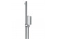 Shower set Axor ShowerSolutions wall mounted One 2jet 0,9m, chrome- sanitbuy.pl