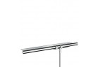 Bath tap Axor ShowerSolutions wall mounted/concealed thermostatic 800, chrome
