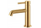 Washbasin faucet Omnires Y standing, złota- sanitbuy.pl