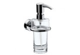 Soap dispenser wall hung Rondo 2 Emco