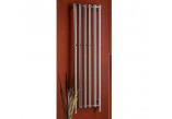 Grzejnik P.M.H. Rosendal 42x150 cm - chrome- sanitbuy.pl