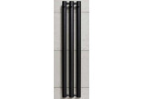 Grzejnik P.M.H. Rosendal Massive 29,2x150 cm - white- sanitbuy.pl
